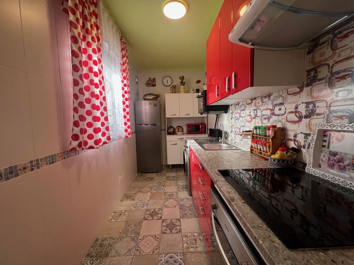 4 soveværelse Byhus til salg i Estepona - € 560.000 (Ref: 9479914)