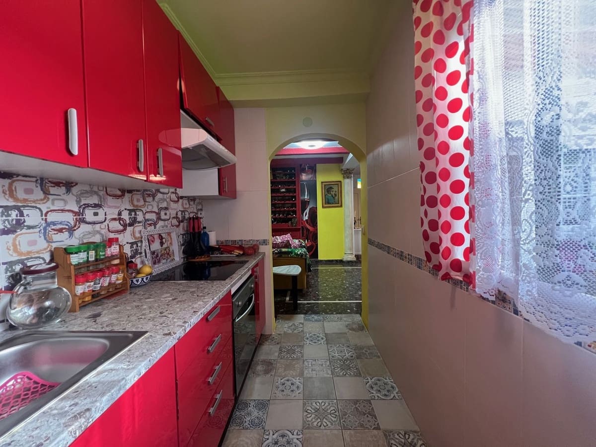 4 soveværelse Byhus til salg i Estepona - € 560.000 (Ref: 9479914)