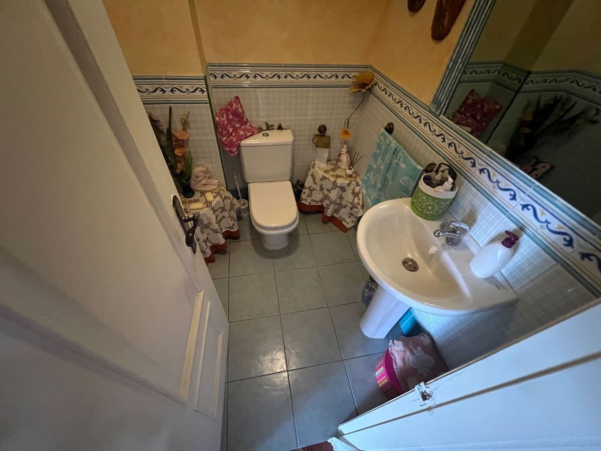 4 soveværelse Byhus til salg i Estepona - € 560.000 (Ref: 9479914)