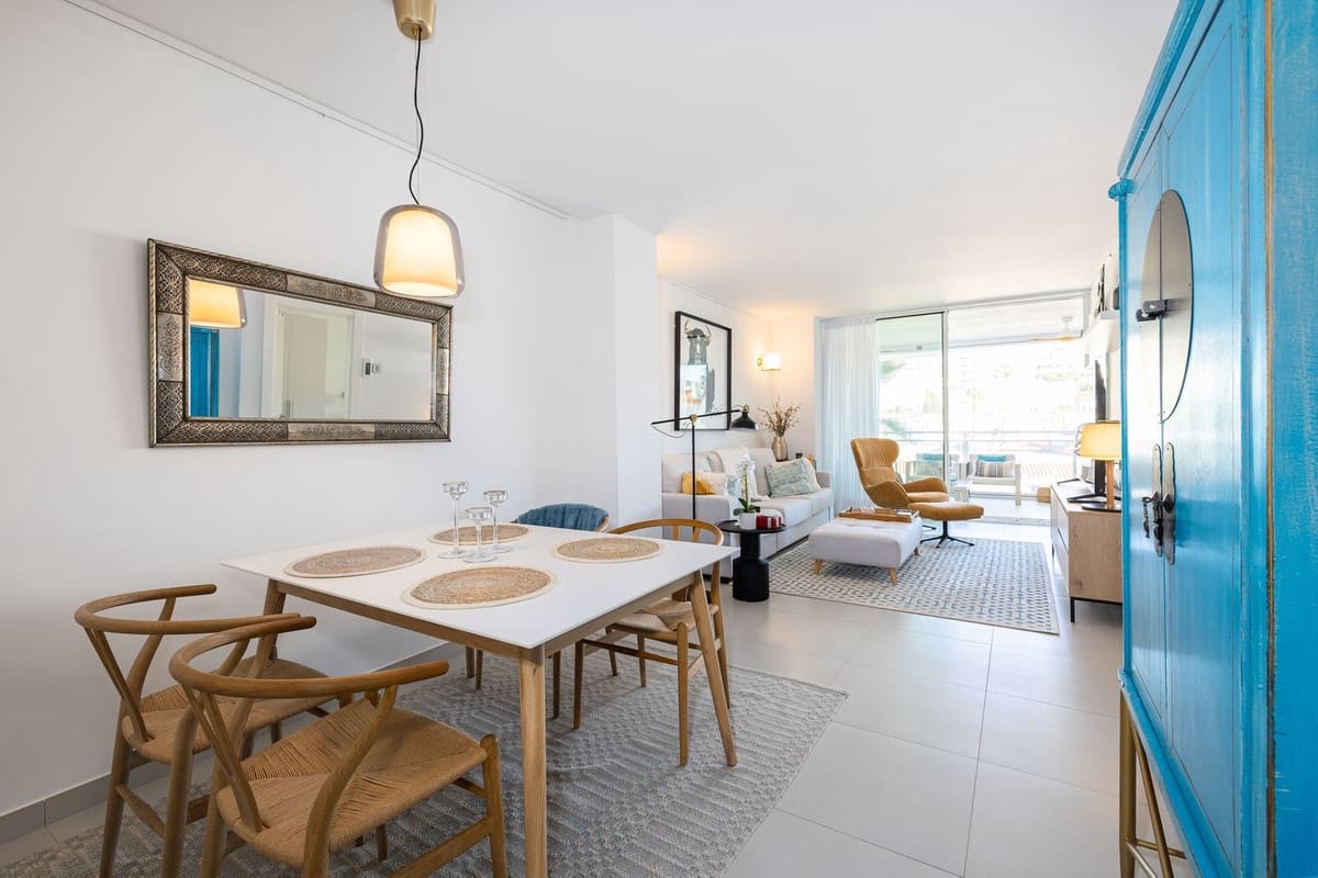 2 bedroom Apartment for sale in Benalmadena Costa with pool garage - € 565,000 (Ref: 9479919)