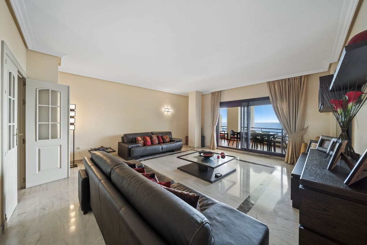 2 chambre Appartement à vendre à Benalmadena avec piscine garage - 565 000 € (Ref: 9479920)