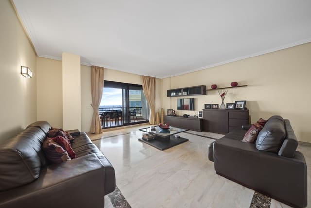 2 chambre Appartement à vendre à Montealto - Monterrey, Benalmádena avec piscine garage - 565 000 € (Ref: 9479920)