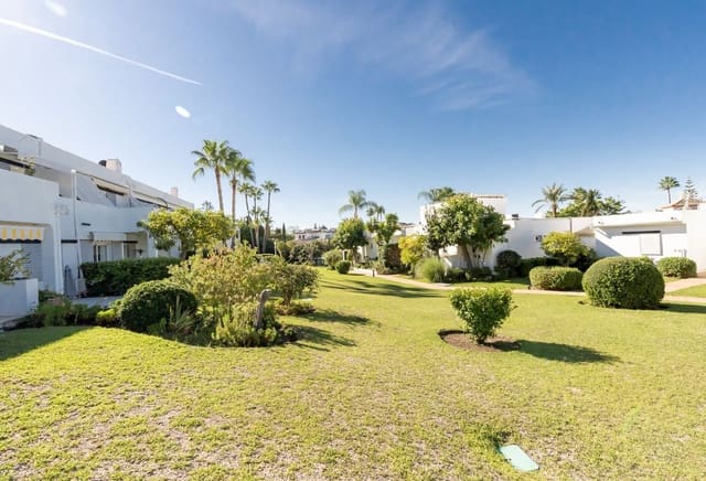 3 soverom Leilighet til salgs i La Dama de Noche - La Alzambra, Marbella med svømmebasseng - € 569 000 (Ref: 9479924)