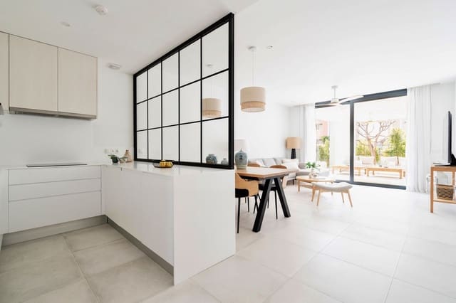 2 bedroom Apartment for sale in El Paraiso, Estepona with pool garage - € 570,000 (Ref: 9479926)