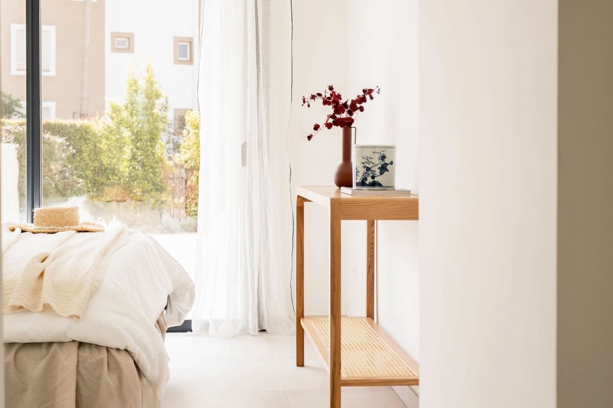 2 bedroom Apartment for sale in El Paraiso with pool garage - € 570,000 (Ref: 9479926)