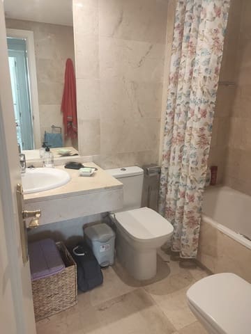 2 soveværelse Lejlighed til salg i La Dama de Noche - La Alzambra, Marbella med swimmingpool - € 570.000 (Ref: 9479928)