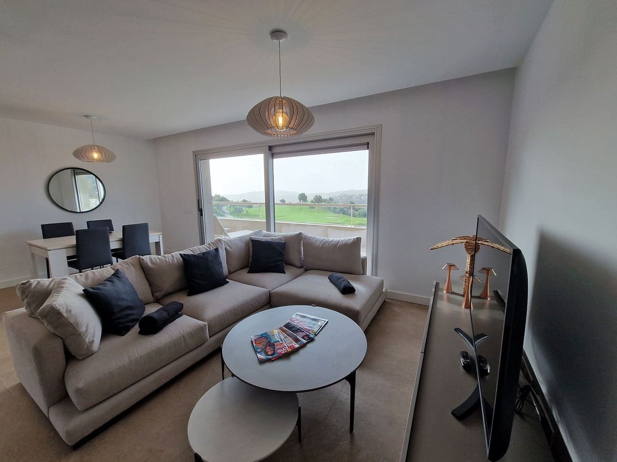 3 soveværelse Penthouse til salg i La Cala Golf med swimmingpool - € 570.000 (Ref: 9479929)