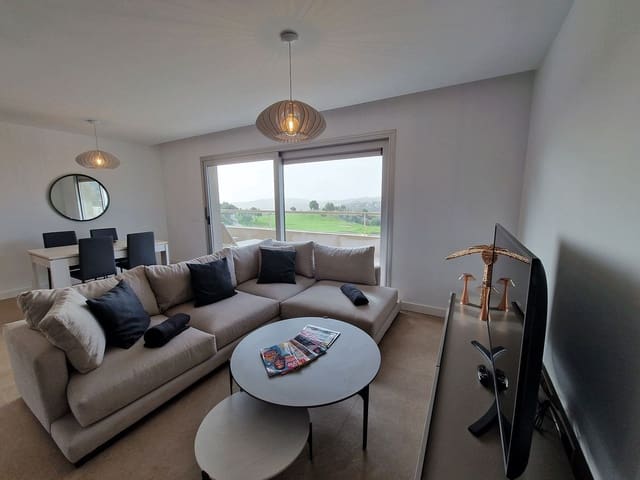 3 soveværelse Penthouse til salg i La Cala Golf, Mijas med swimmingpool - € 570.000 (Ref: 9479929)