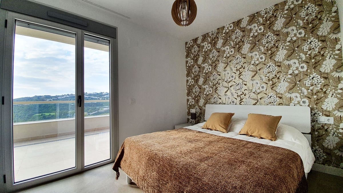 3 soveværelse Penthouse til salg i La Cala Golf med swimmingpool - € 570.000 (Ref: 9479929)