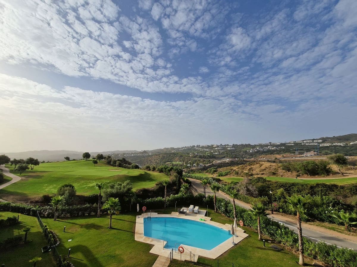3 soveværelse Penthouse til salg i La Cala Golf med swimmingpool - € 570.000 (Ref: 9479929)