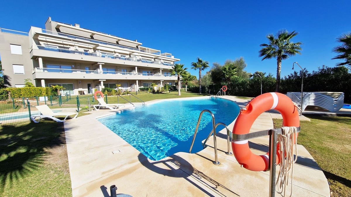 3 soveværelse Penthouse til salg i La Cala Golf med swimmingpool - € 570.000 (Ref: 9479929)