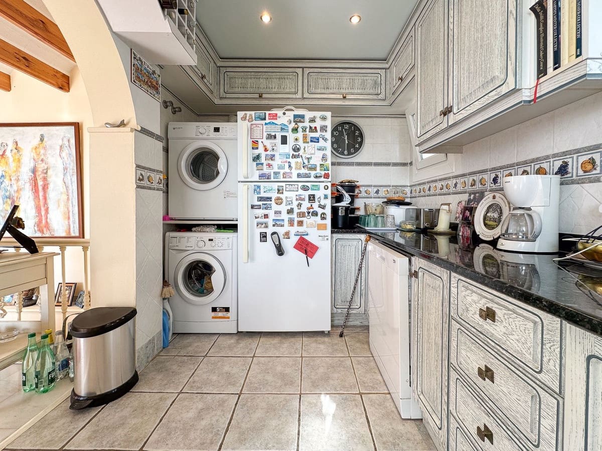 3 bedroom Townhouse for sale in Mijas Golf with pool - € 570,000 (Ref: 9479930)