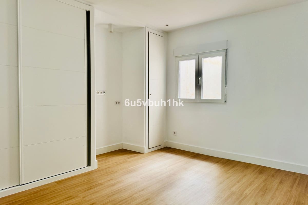 3 slaapkamer Appartement te koop in Malaga stad - € 575.000 (Ref: 9479935)