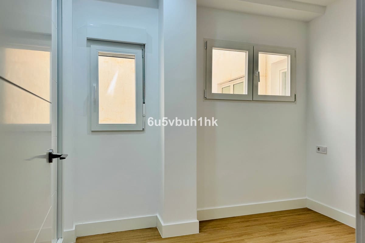 3 slaapkamer Appartement te koop in Malaga stad - € 575.000 (Ref: 9479935)