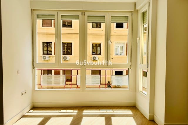 3 slaapkamer Appartement te koop in Centro Historico, Málaga stad - € 575.000 (Ref: 9479935)