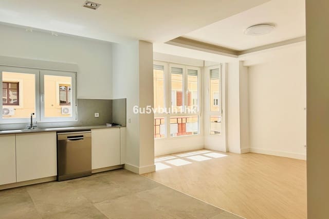 3 slaapkamer Appartement te koop in Centro Historico, Málaga stad - € 575.000 (Ref: 9479935)