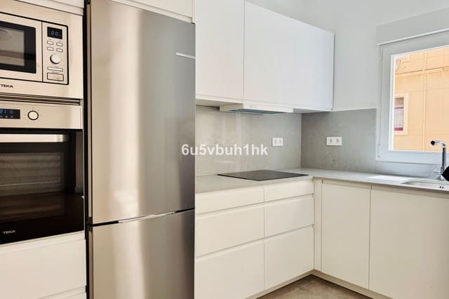 3 slaapkamer Appartement te koop in Centro Historico, Málaga stad - € 575.000 (Ref: 9479935)