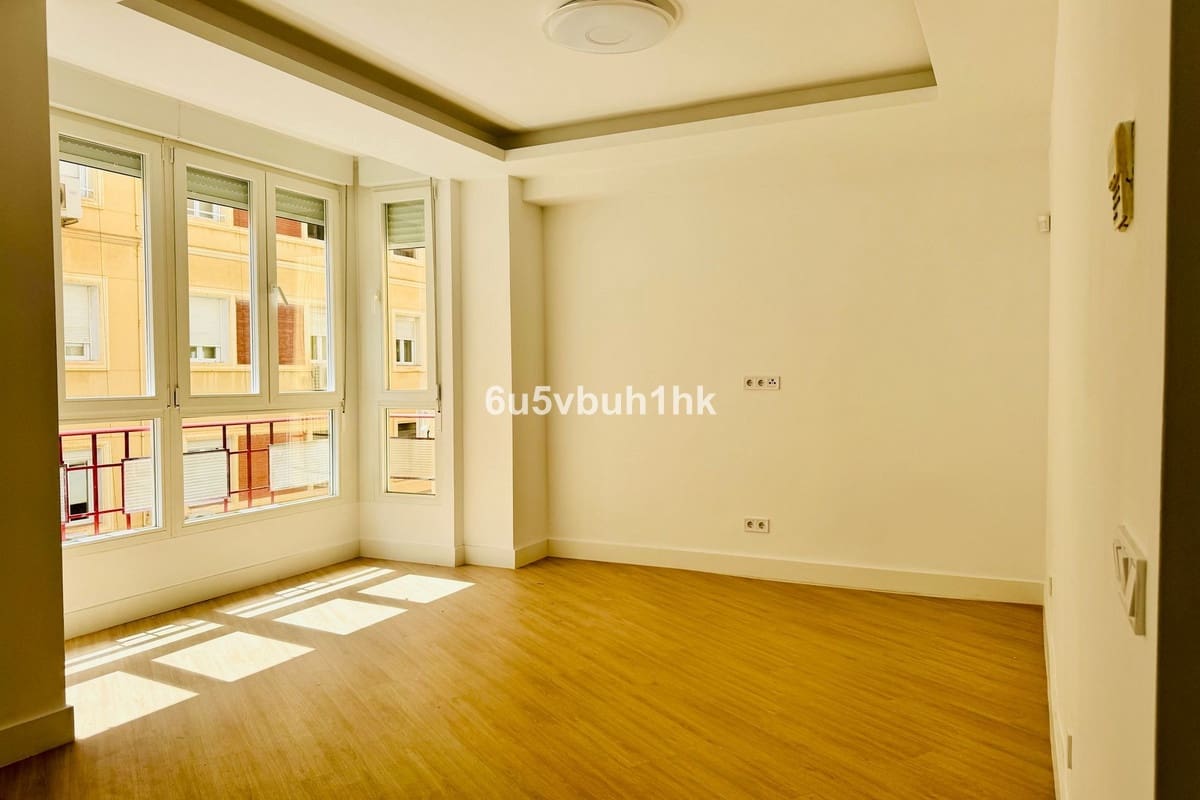 3 slaapkamer Appartement te koop in Malaga stad - € 575.000 (Ref: 9479935)