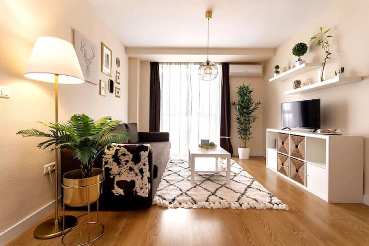 Apartamento de 4 habitaciones en Málaga ciudad en venta - 575.000 € (Ref: 9479937)