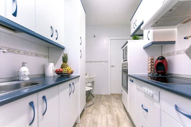 Apartamento de 4 habitaciones en Centro Historico, Málaga ciudad en venta - 575.000 € (Ref: 9479937)