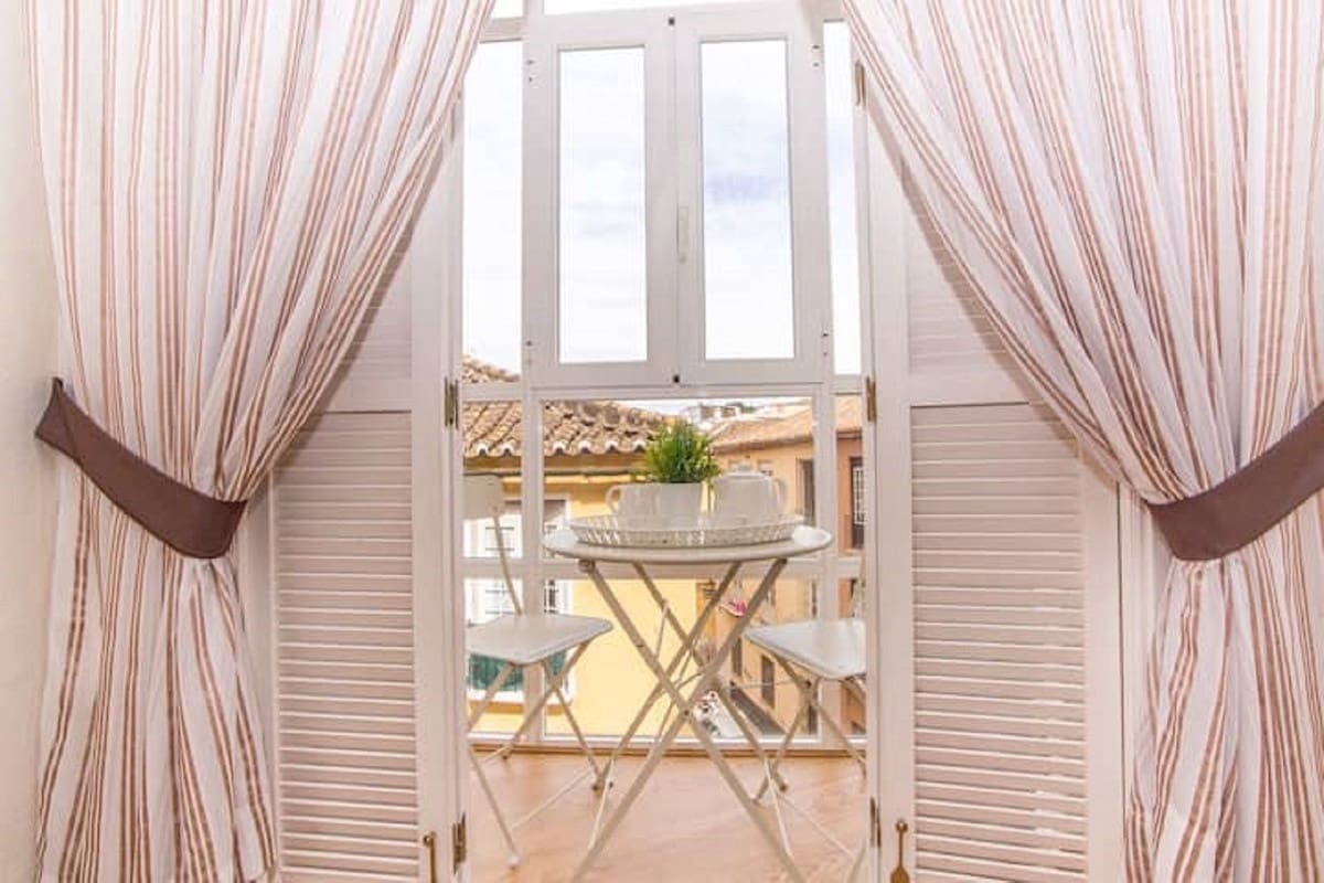 Apartamento de 4 habitaciones en Málaga ciudad en venta - 575.000 € (Ref: 9479937)