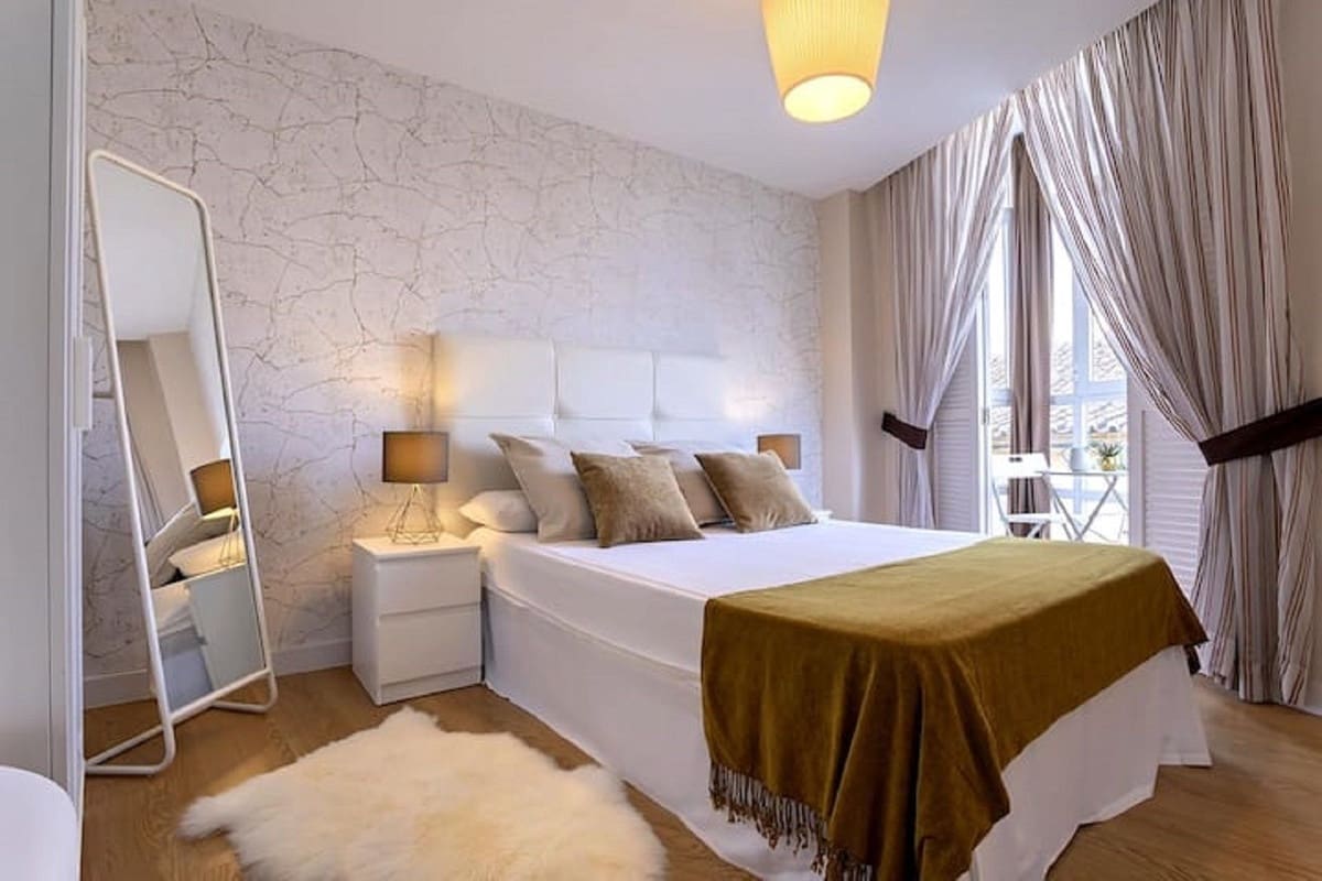 Apartamento de 4 habitaciones en Málaga ciudad en venta - 575.000 € (Ref: 9479937)