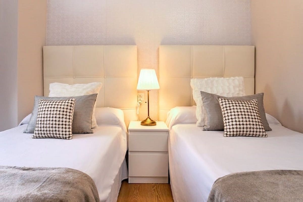 Apartamento de 4 habitaciones en Málaga ciudad en venta - 575.000 € (Ref: 9479937)