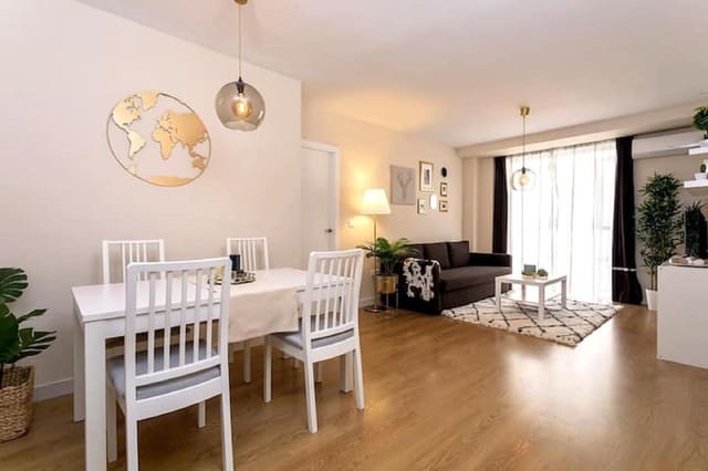 Apartamento de 4 habitaciones en Centro Historico, Málaga ciudad en venta - 575.000 € (Ref: 9479937)