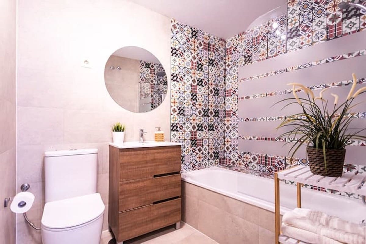 Apartamento de 4 habitaciones en Málaga ciudad en venta - 575.000 € (Ref: 9479937)