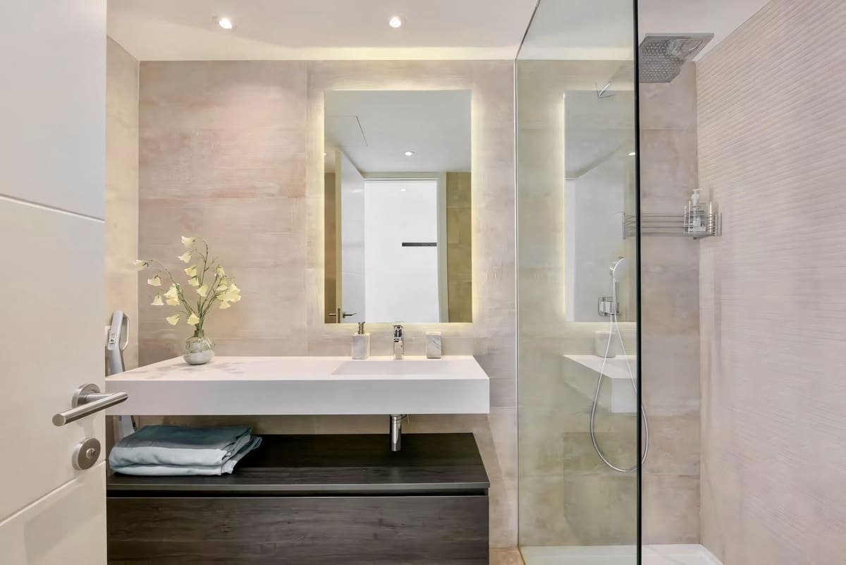 2 soverom Leilighet til salgs i Casares med svømmebasseng garasje - € 577 500 (Ref: 9479940)