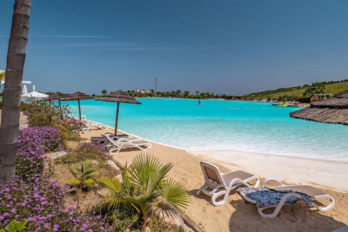 2 soverom Leilighet til salgs i Casares med svømmebasseng garasje - € 577 500 (Ref: 9479940)