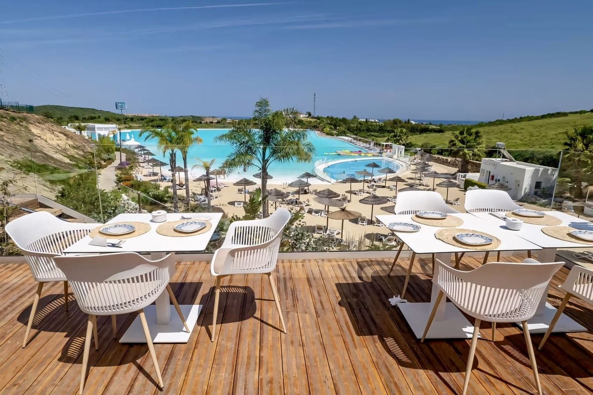 2 soverom Leilighet til salgs i Casares med svømmebasseng garasje - € 577 500 (Ref: 9479940)