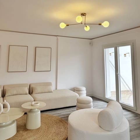 5 Zimmer Apartment zu verkaufen in Benahavís pueblo, Benahavís - 579.000 € (Ref: 9479942)