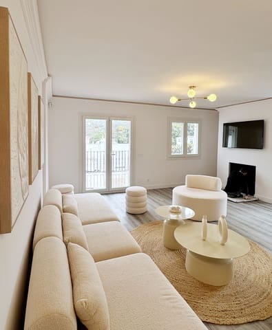 5 Zimmer Apartment zu verkaufen in Benahavís pueblo, Benahavís - 579.000 € (Ref: 9479942)