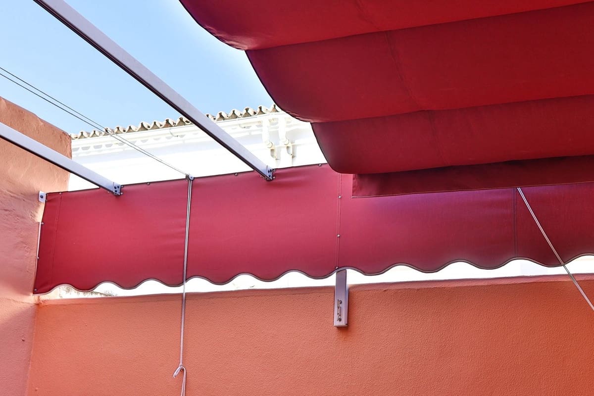 4 slaapkamer Halfvrijstaande villa te koop in Mijas met garage - € 579.000 (Ref: 9479943)