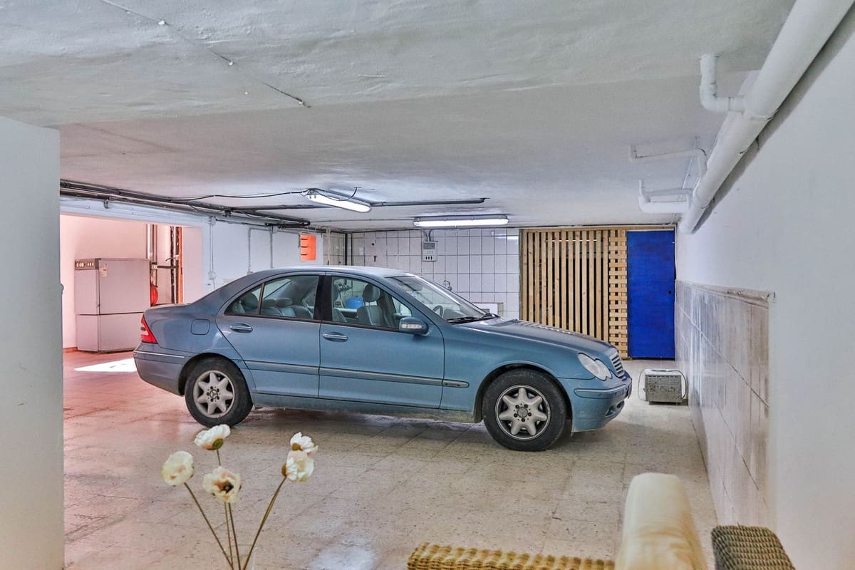 4 slaapkamer Halfvrijstaande villa te koop in Mijas met garage - € 579.000 (Ref: 9479943)