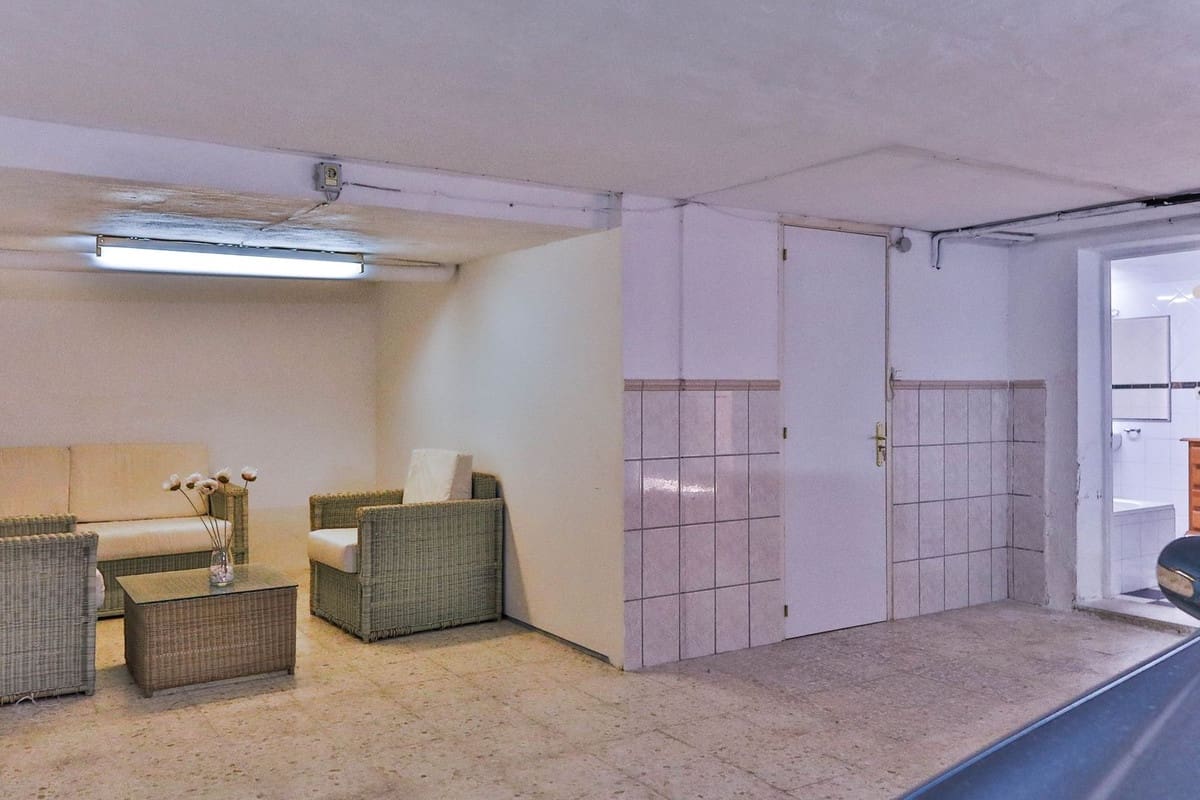 4 slaapkamer Halfvrijstaande villa te koop in Mijas met garage - € 579.000 (Ref: 9479943)