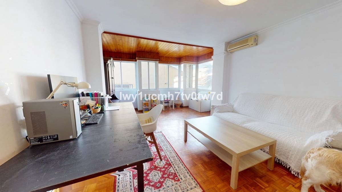 4 sovrum Lägenhet till salu i Fuengirola med pool garage - 580 000 € (Ref: 9479946)