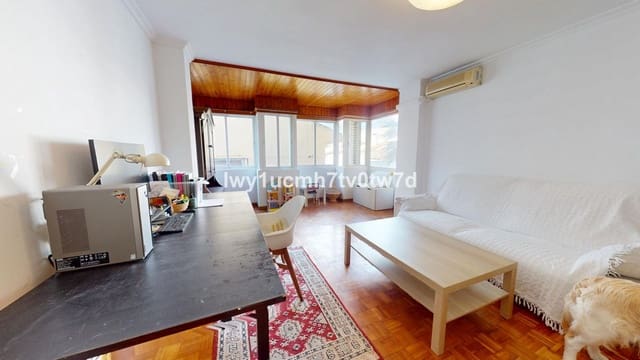 4 sovrum Lägenhet till salu i Centro ciudad, Fuengirola med pool garage - 580 000 € (Ref: 9479946)