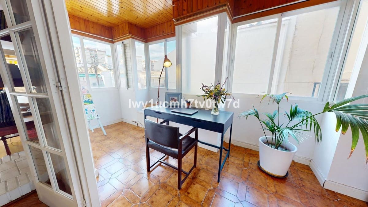 4 sovrum Lägenhet till salu i Fuengirola med pool garage - 580 000 € (Ref: 9479946)