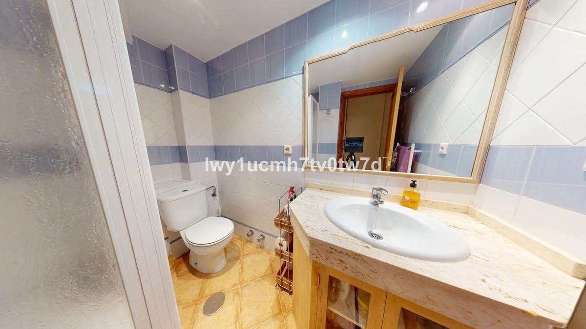 4 sovrum Lägenhet till salu i Fuengirola med pool garage - 580 000 € (Ref: 9479946)