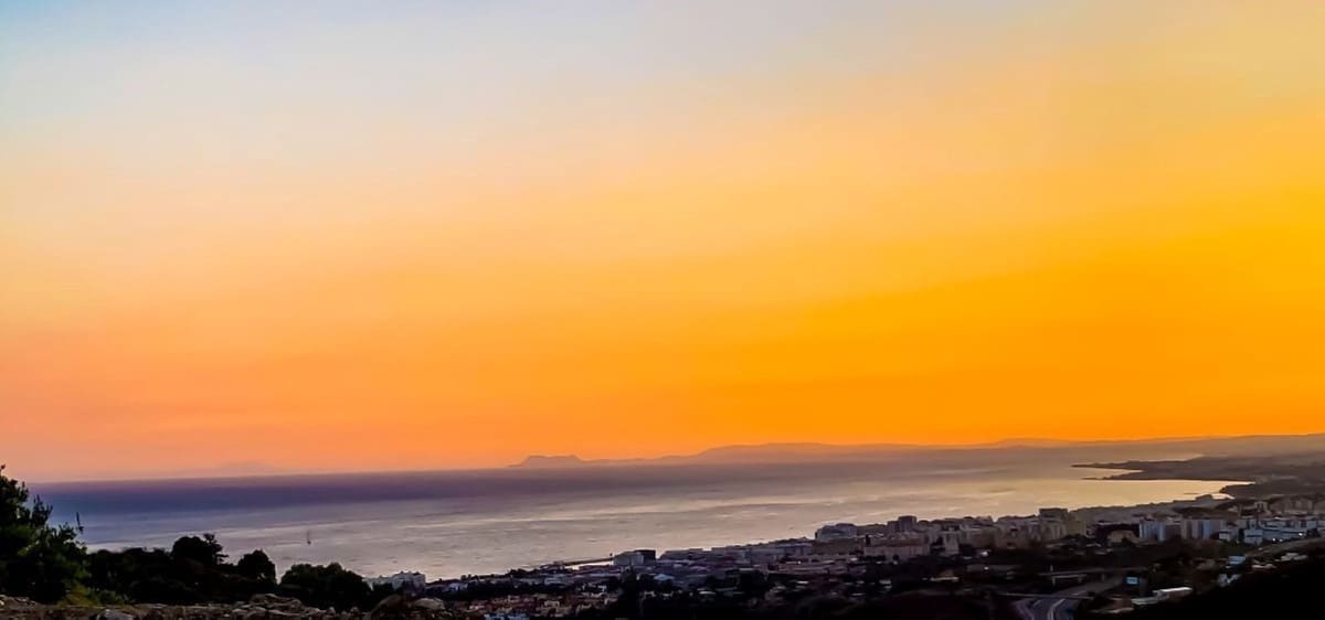 2 soveværelse Penthouse til salg i Marbella med swimmingpool garage - € 580.000 (Ref: 9479947)