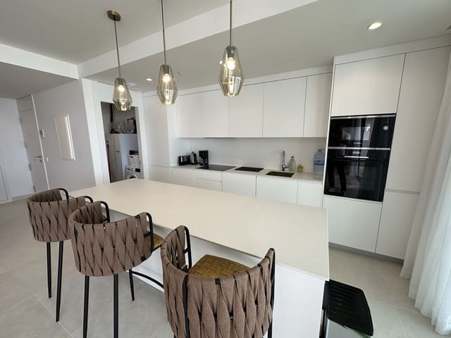 2 Zimmer Apartment zu verkaufen in Montealto - Monterrey, Benalmádena mit Pool - 585.000 € (Ref: 9479954)