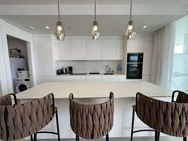 2 Zimmer Apartment zu verkaufen in Montealto - Monterrey, Benalmádena mit Pool - 585.000 € (Ref: 9479954)