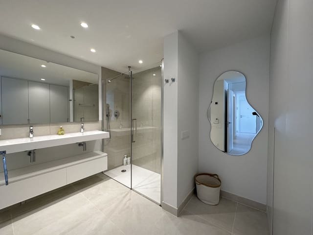 2 Zimmer Apartment zu verkaufen in Montealto - Monterrey, Benalmádena mit Pool - 585.000 € (Ref: 9479954)