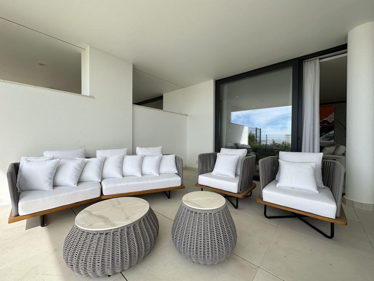 2 Zimmer Apartment zu verkaufen in Benalmadena mit Pool - 585.000 € (Ref: 9479954)