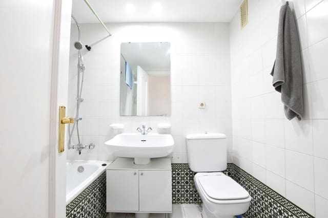 2 sovrum Takvåning till salu i Calahonda, Mijas med pool - 585 000 € (Ref: 9479957)