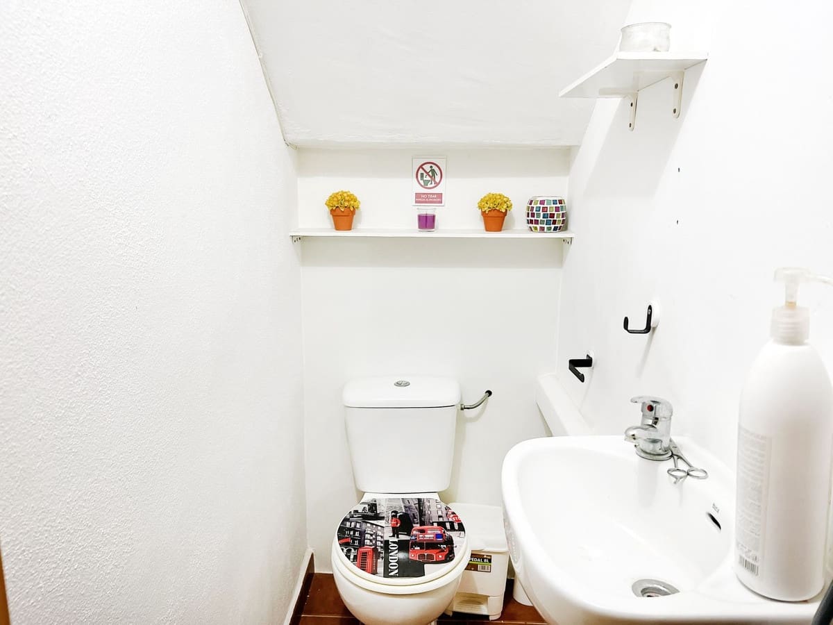 6 bedroom Townhouse for sale in San Pedro de Alcantara - € 585,000 (Ref: 9479962)