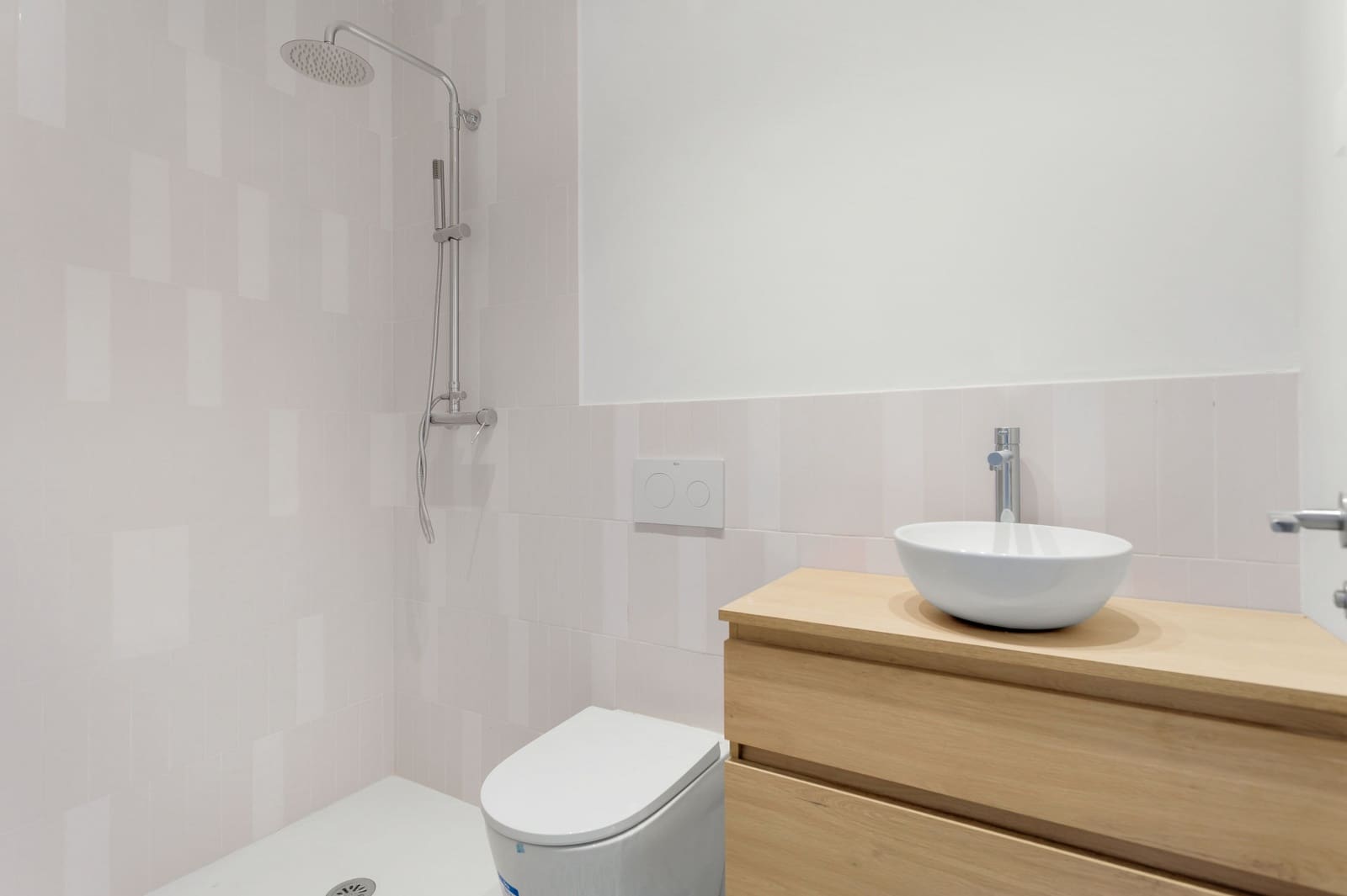 2 sypialnia Apartament na sprzedaż w Miasto Malaga z basenem - 585 000 € (Ref: 9479963)