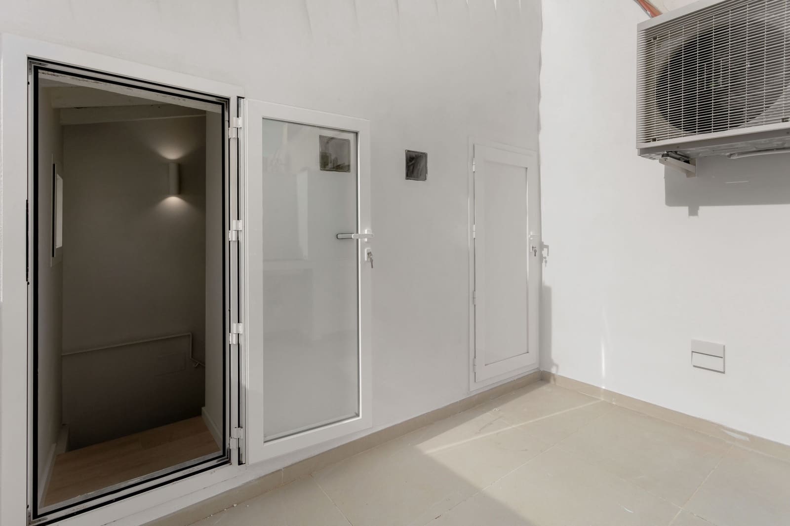 2 sypialnia Apartament na sprzedaż w Miasto Malaga z basenem - 585 000 € (Ref: 9479963)